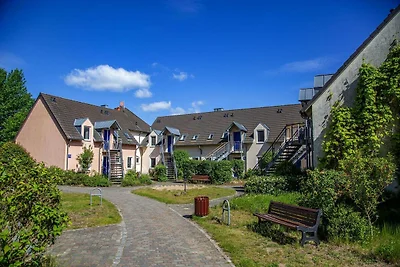 Wohnung in Fleesensee Golf & Wasserspaß