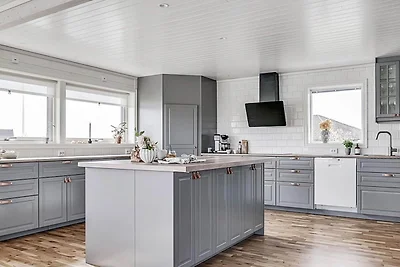8 persone case ad Lysekil-By Traum