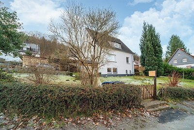 Gezellig Vakantiehuis Yalet in Brilon-Wald