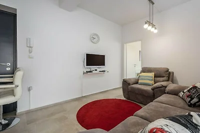 Ferienwohnung in Kukci mit Schwimmbecken