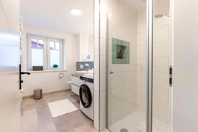 Ferienwohnung in Oevenum mit Wifi