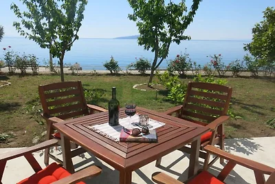 Strandhaus Ivana App.2