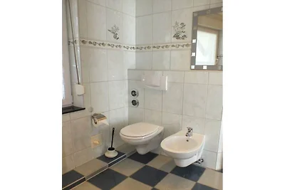 Ferienhaus Erholungsurlaub Oberharz am Brocken