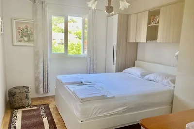 3-Zimmer-Wohnung mit Balkon