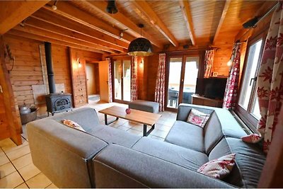 Moderna casa vacanze con sauna a Durbuy