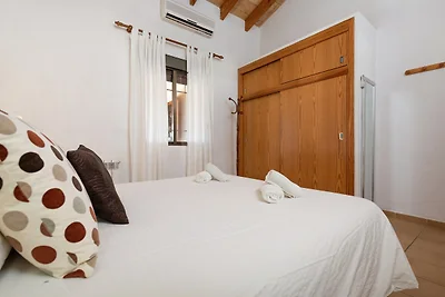 Son March I - Ferienhaus Mit Privatem Pool