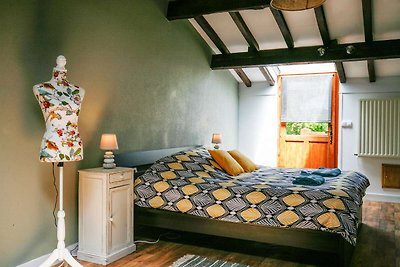 Pleasant holiday home in Aubeterre-sur-Dronne...