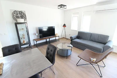Luxusapartment | Meerblick & private...