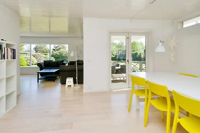 Casa vacanze Vacanza di relax Gilleleje