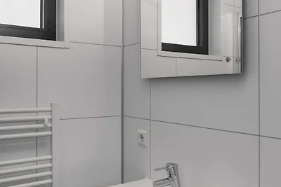 Lodge di lusso con due bagni, Markermeer