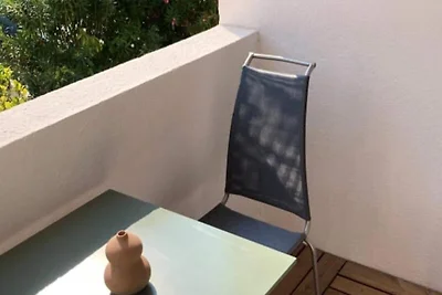 Appartements für 4 Personen