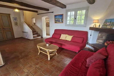Ferienwohnung mit 2 Schlafzimmer