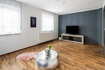 Ferienhaus im Ortenaukreis