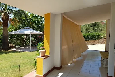 Casa vacanze Casa Solaria