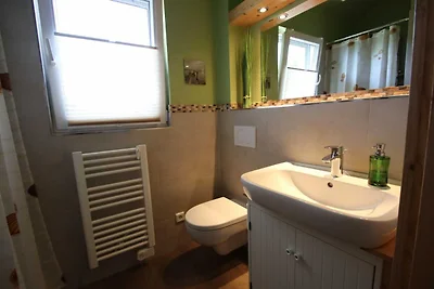 Casa vacanze Tversted, Zarrentin
