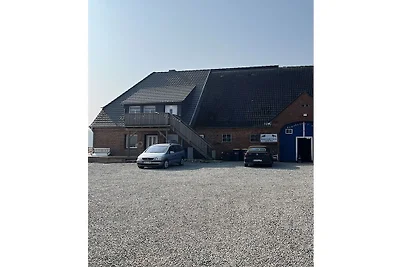 Ferienwohnung mit 1 Schlafzimmer