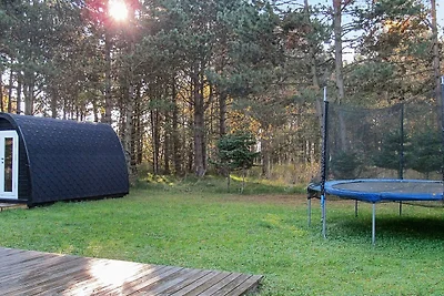 6 Personen Ferienhaus in Rødby
