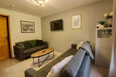 Residence des Neiges Bat C