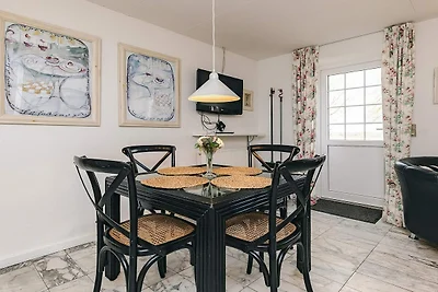 4 Personen Ferienhaus in Brovst