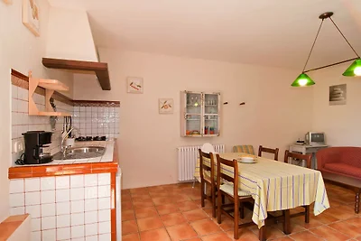 Es Rafal Roig (verd) - Apartment In Manacor