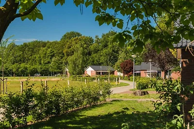 Ländlicher Rückzugsort mit Themenzimmern