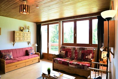 Studio für 5 Personen