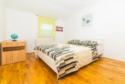 Cozy Icici Apartment with Sea view - Two Bedr...