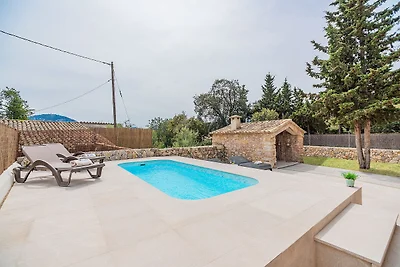 Ferienhaus Erholungsurlaub Puerto Pollença