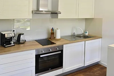 Luxury Slatine Apartments with Terrace and Ga...