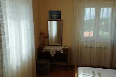 Two Bedroom Apartment with Terrace(A1)