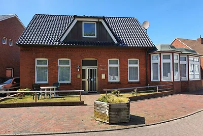 Huis Neeltje, appartement 1