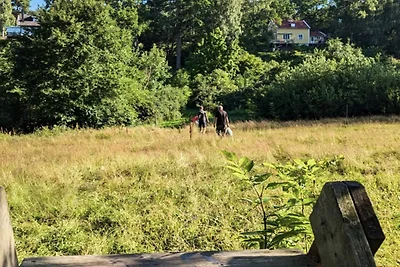 4 Personen Ferienhaus in INGARÖ