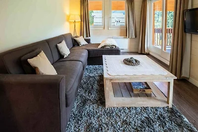 Apartments für 6 Personen