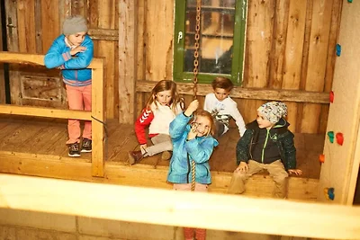 Ferienhaus mit 1 Schlafzimmer