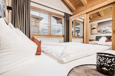 Gemütliche Wohnung in Tirol in einer reizvoll...