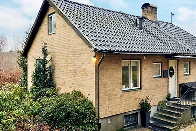 7 Personen Ferienhaus in SVÄNGSTA-By Traum