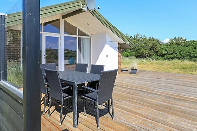 6 Personen Ferienhaus in Ringkøbing