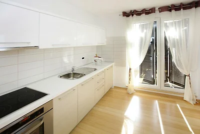 Villas Punta Skala Apartments mit Pools am...