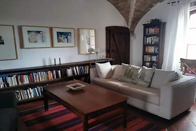 Vakantiehuis Ontspannende vakantie Monterotondo Marittimo
