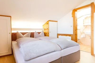 Ferienwohnung mit 1 Schlafzimmer