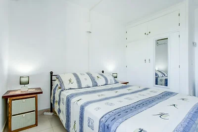 Elegante casa vacanze a Mojacar