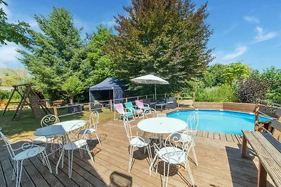 Graziosa casa bifamiliare nelle Ardenne