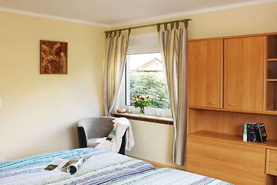 Ferienwohnung mit 3 Schlafzimmer