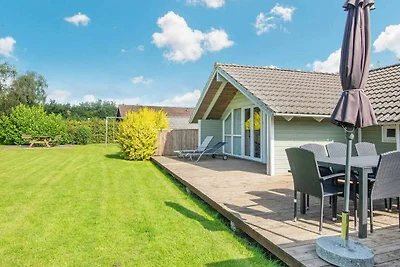 8 Personen Ferienhaus in Sydals-By Traum