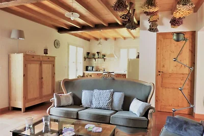 Casa di charme con spa privata