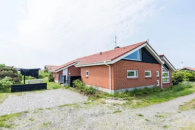 8 persone case ad Hvide Sande