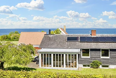 6 Personen Ferienhaus in Augustenborg