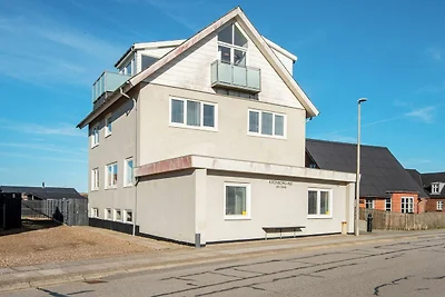6 Personen Ferienhaus in Thyborøn-By Traum