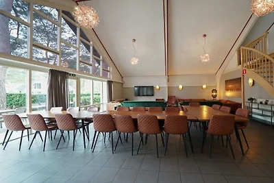Ferienhaus Erholungsurlaub Beekbergen