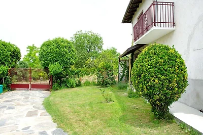 Belvilla by OYO Ferienhaus in Moncucco...